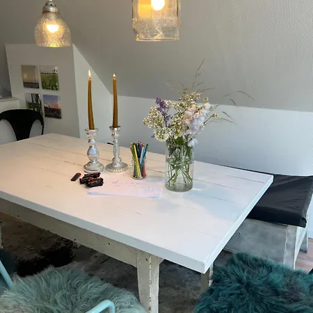 By Pramskoven Lägenhetshotell *